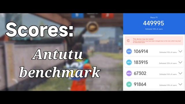 Splitfire v2.5 by Mr.Rex and Flame is just beyond perfect|All Rounder Rom for Poco f1|Constant 60fp смотреть онлайн