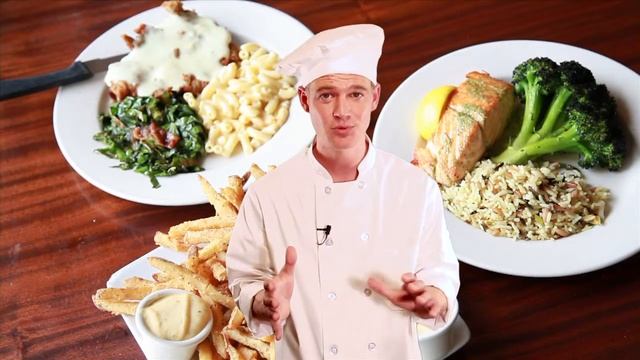 Hyde Park Bar and Grill - Austin, TX - Delivery & Catering via Eat Out In смотреть онлайн