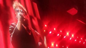 Григорий Лепс - Крыса ревность 02.12.2022 Петербург