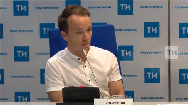 Аграриев Татарстана первые полгода не будут штрафовать за отсутствие системы «Меркурий» смотреть онлайн