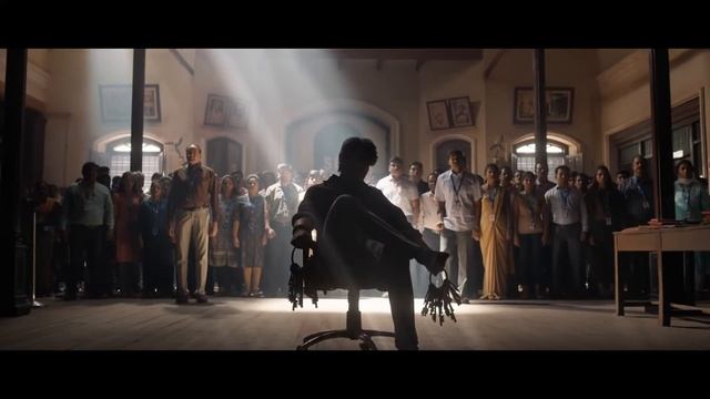 sarkari vari pata short teser Mahesh Babu|| kirthi suresh смотреть онлайн