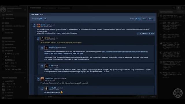 An Introduction to Spectrum [Star Citizen] смотреть онлайн