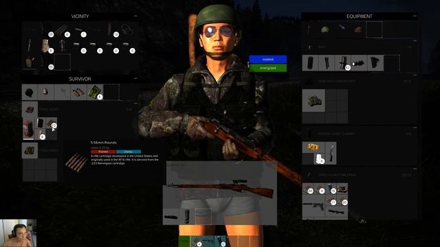 Мы пришли с миром - 59 (Бой у Камышево) смотреть онлайн