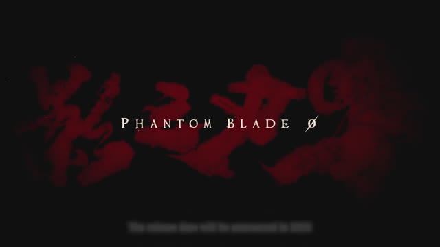 Phantom Blade Zero - геймплей (5 минут) смотреть онлайн