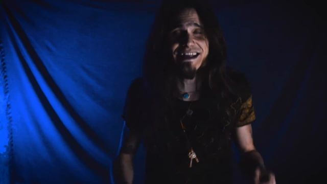 Canto ao Mate - André DeMarco (Pulsar Nativo) смотреть онлайн