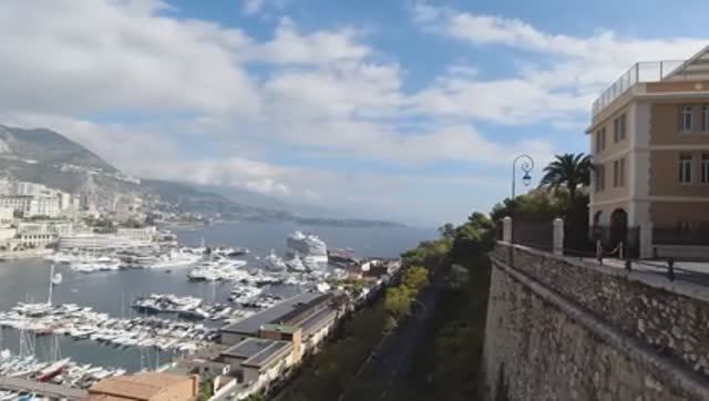 Европа - Монако смотреть онлайн