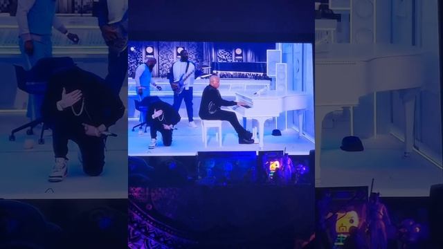 Superbowl 2022 Feb 14th... Eminem, Dr Dre, Snoop Dog, 50 Cent, Mary J Blige & Kendrick Lamar... смотреть онлайн