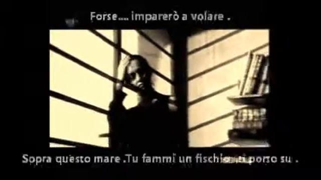 TROPPO VENTO Max Tavolieri con testo Video clip смотреть онлайн