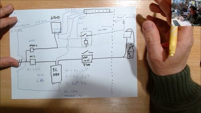 Úprava elektroměrového rozvadeče pro FVE do 100kW | Co, kdy, kde a jak смотреть онлайн