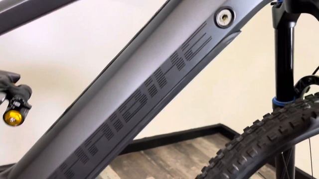 ALLMTN SE Haibike Anniversary edition quick look смотреть онлайн