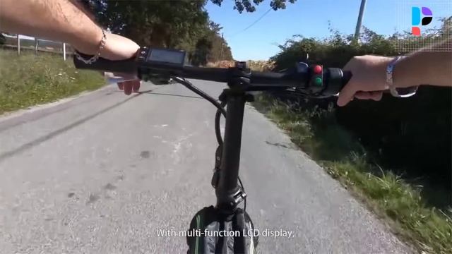 ✅ Top 5 Best Electric Bikes For Adults In 2024 смотреть онлайн