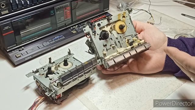 SHARP GF-800 Любовь с первого взгляда ! смотреть онлайн