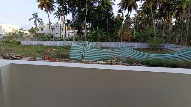4 cent | 2700 SQFT | 3BHK | East Facing | New House for Sale | Nagercoil | DTCP approval | Rate смотреть онлайн
