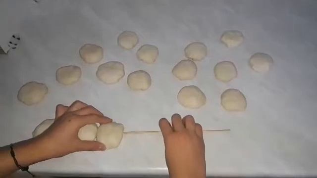 CHOPGA TERILGAN QATLAMA SOMSA IFTORLIK VA KECHGI OVQAT UCHUN смотреть онлайн