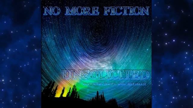 No More Fiction - Unsolicited (prod. Mors)