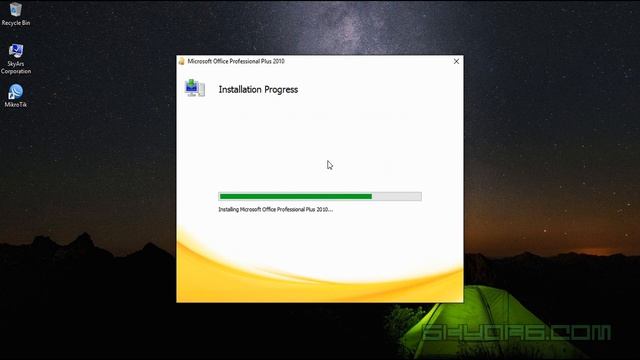 Install Office 2010 смотреть онлайн