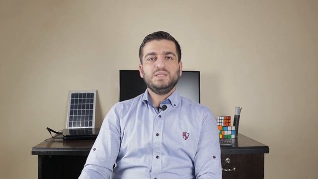 Albedo? How to measure it? (Arabic) смотреть онлайн