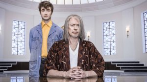 Чудотворцы (2019) — Русский трейлер