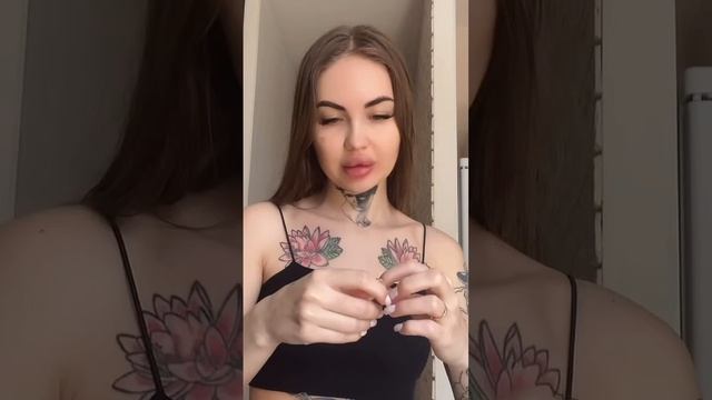 Нана скотч, липкий скотч. Делаем антистресс смотреть онлайн
