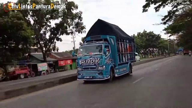 🔴DJ JANGAN SALAH PASANGAN || Versi Truk CINDY LOGISTIC,,Oleng Oleng смотреть онлайн
