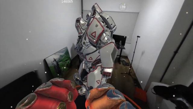 X-Fighter Review: Mixed Reality Boxing For Quest And Pico