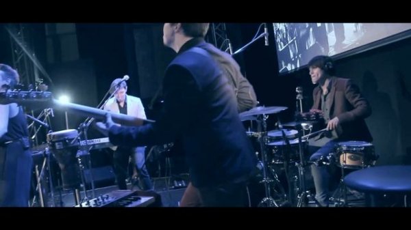 Marimba Plus - Jogi (Panjabi MC Cover)