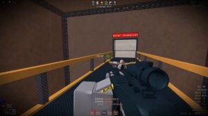 МОГ Альфа-9 ("Последняя надежда") Zombie Uprising