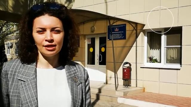 Доктор Марьяна Абрицова : что такое БОС-терапия? смотреть онлайн