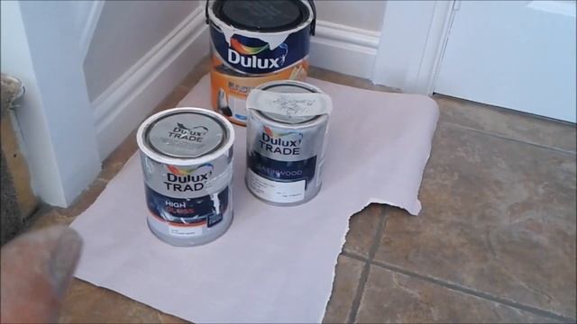How far does 1 litre of gloss go? смотреть онлайн