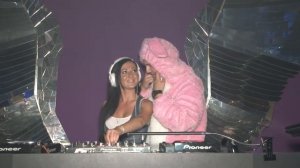 Pantheon music club - ATMOSPHERE NIGHT TALLY WEIJL EDITION IN PANTHEON 2