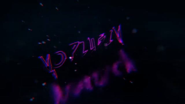 Neon Logo Reveal (After Effects template) смотреть онлайн