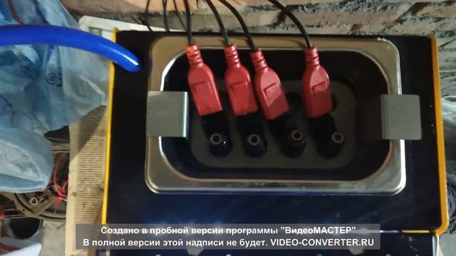 AUTOOL CT150 Ультразвук смотреть онлайн