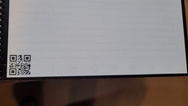 Rocketbook Smart Reuseable Notebook | Eco-Friendly смотреть онлайн