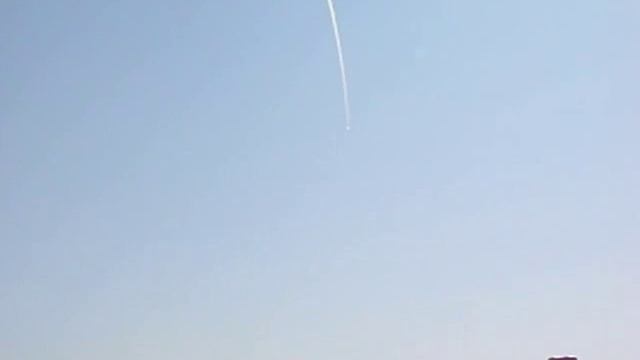 Пуски С-300 смотреть онлайн