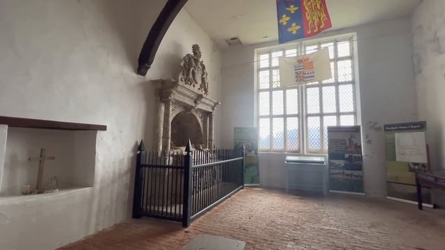 The DISGUSTING ABUSE Of Lady Jane Grey - The Nine Day Queen смотреть онлайн