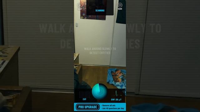 Ghost detector смотреть онлайн