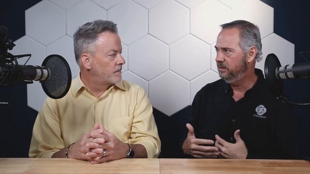 Ron Watermon: Filmmaking for All смотреть онлайн