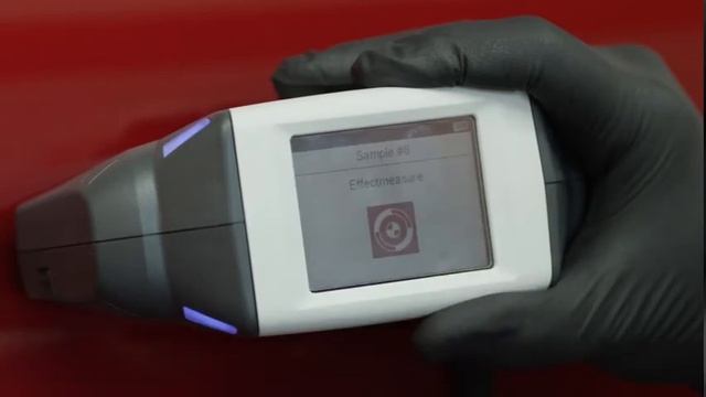 Acquire Quantum EFX Spectro - How To Use смотреть онлайн