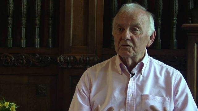 How do you relate to emotions? - Tony Parsons смотреть онлайн