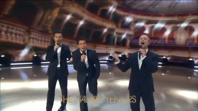The Italian tenors Latvija Ru- versija смотреть онлайн