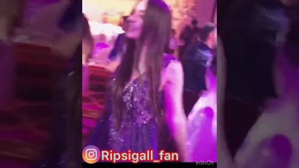 #dance #ripsigal #ripsi #ripsime RIPSIGAL | РИПСИМЕ ГАЛОЯН танцы на свадьбе🔥🔥🔥