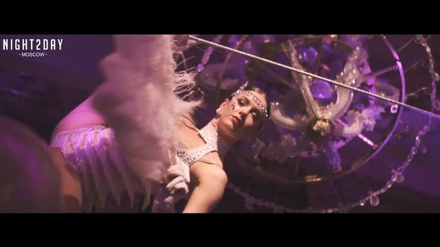 BALZI ROSSI - BIRTHDAY PARTY смотреть онлайн