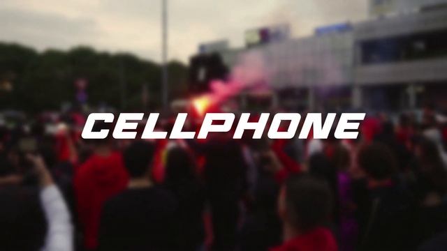 [FREE] "CELLPHONE" SHIVA X SFERA EBBASTA | TRAP TYPE BEAT смотреть онлайн