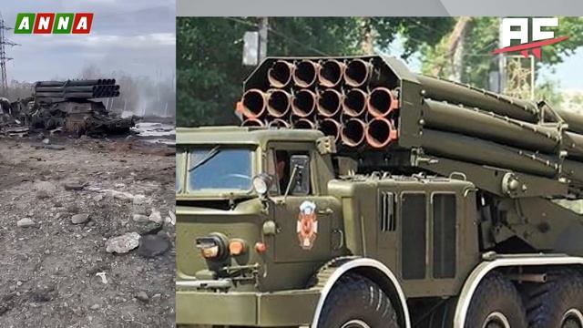 Куда попали ракеты в Харькове (Antifake TV)