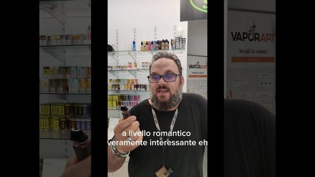 recensiamo la pod della vaporesso x Ros 3 mini @torinosvapo5013 смотреть онлайн