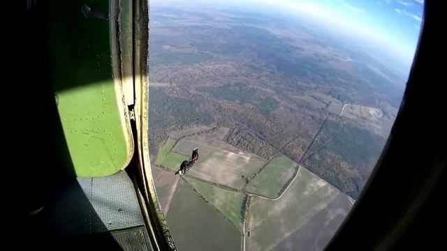 прыжок с парашютом красивое отделение смотреть онлайн