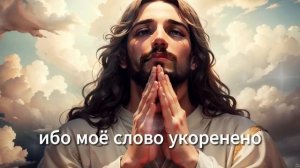 📢 Будьте осторожны с этим человеком в вашей семье 😱 Бог говорит вам ✨Божье послание для вас сегодня