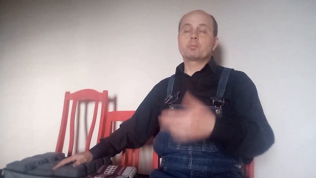 Меблі від автора. Корисні моделі для роботи відпочинку та розваг 24/7/365 смотреть онлайн