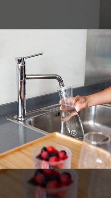 Фильтр-кувшин нового поколения PitcherPro смотреть онлайн