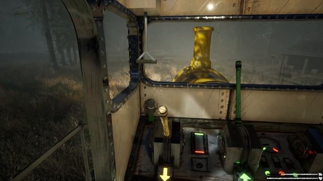 Choo Choo CHARLES The Horror World | i7 4790 |GTX 1660 Super смотреть онлайн